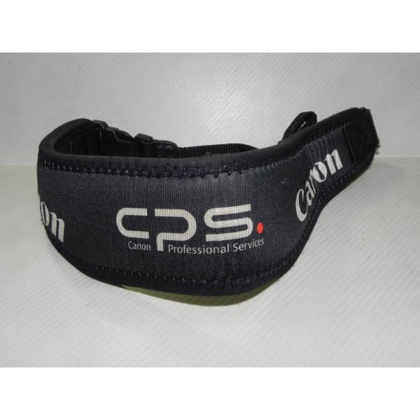 Canon キャノン CPS Professional Services プロ ストラップ(非売品)