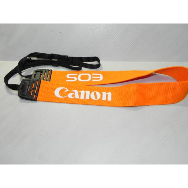 Canon EOS ストラップ(美品)