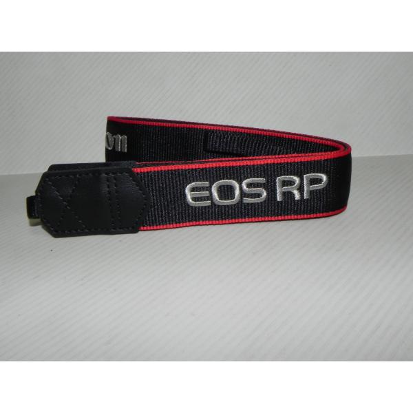 Canon EOS RP ストラップ