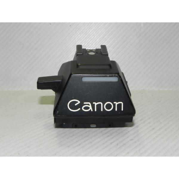 Canon キャノン   AE　FINDERFINDER FN ファインダー(F-1用)