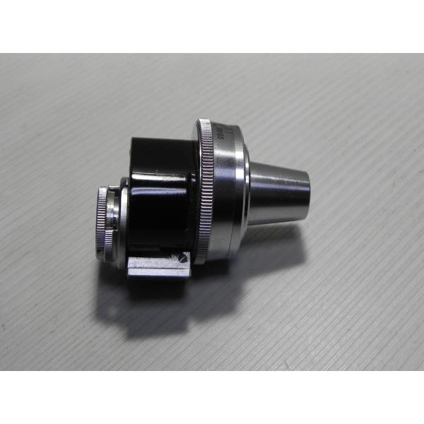 Canon ユニバーサル ズ-ムファインダー35-135mm