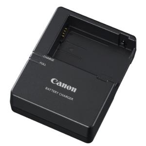 Canon バッテリーチャージャー　LC-E8(未使用品)