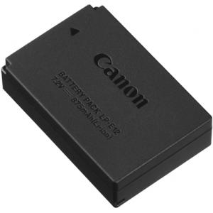 キヤノン Canon　LP-E12 [バッテリーパック](中古品)