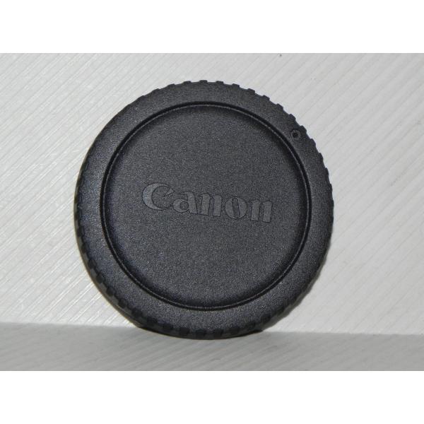キヤノン Canon R-F-3 [ボディーキャップ ] 未使用品