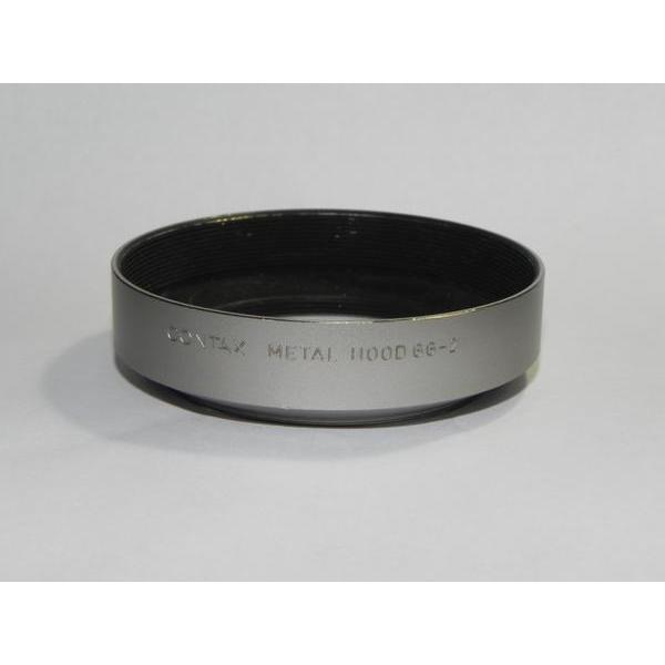 Contax Metal Hood GG-2