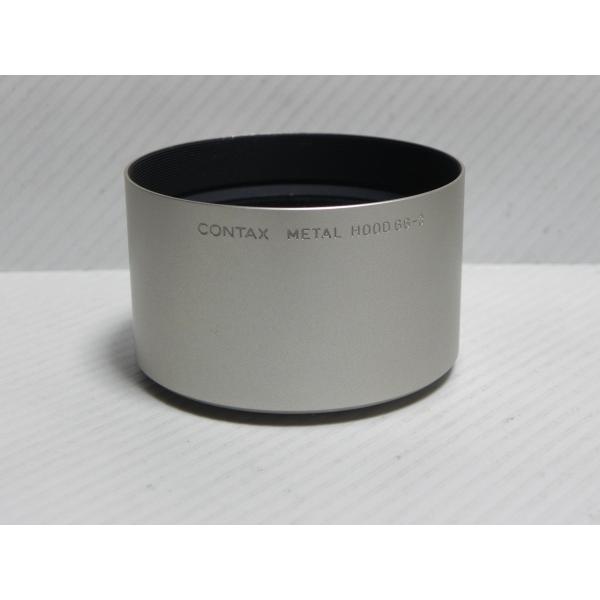 Contax Metal Hood GG-3