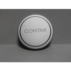 CONTAX φ57 GK-54 メタルキャップ｜hanamaru2021