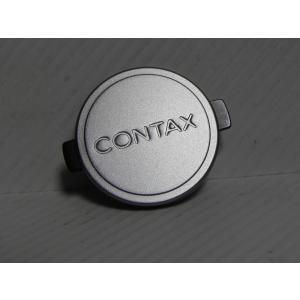 CONTAX レンズフロントキャップ K-31(30.5mm用)未使用品｜hanamaru2021