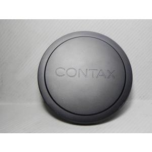 CONTAX φ99 K-94 コンタックス メタルキャップ(Contax 純正品)中古良品｜hanamaru2021