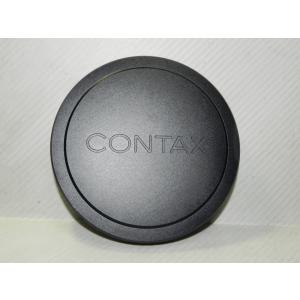 CONTAX φ99 K-94 コンタックス メタルキャップ｜hanamaru2021