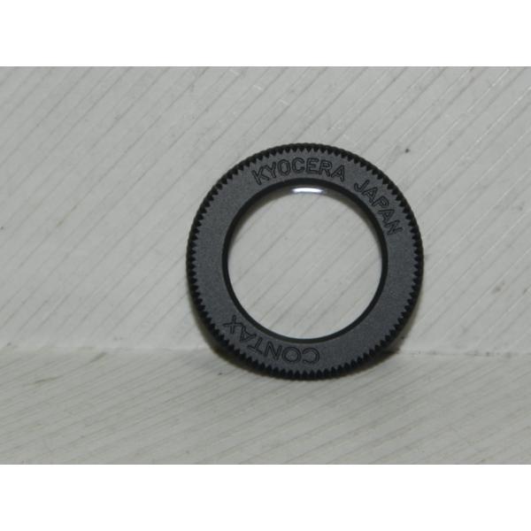 Contax DIOPTER LENS 補助レンズ-3(美品)