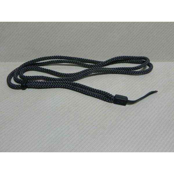 CONTAX T2/TVS 長いタイプ　ストラップ(純正品)