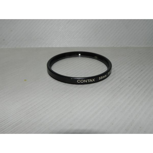 Contax 55mm P-フィルター