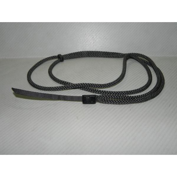 CONTAX T2/TVS 長いタイプ　ストラップ