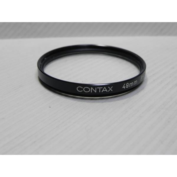 CONTAX 49mm P-Filter