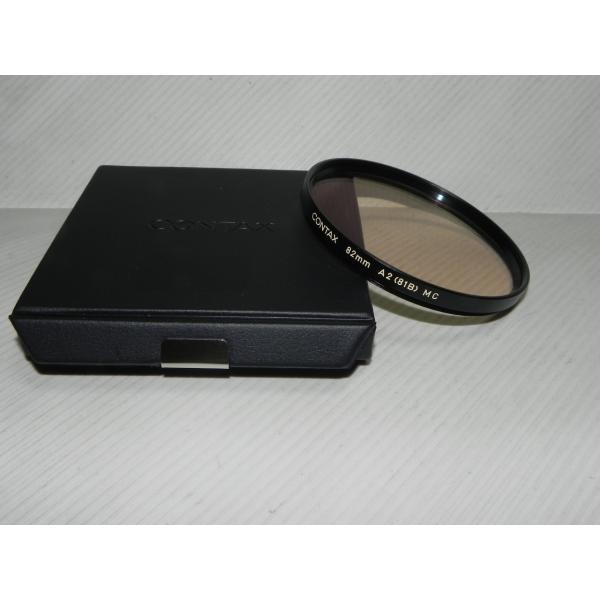Contax 82mm A2(81B)FILTER