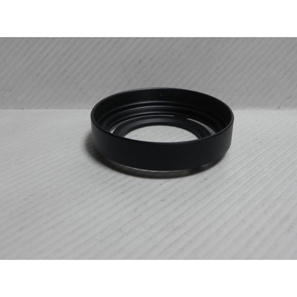 富士フイルム FUJIFILM LH-X10 レンズフード(社外品)