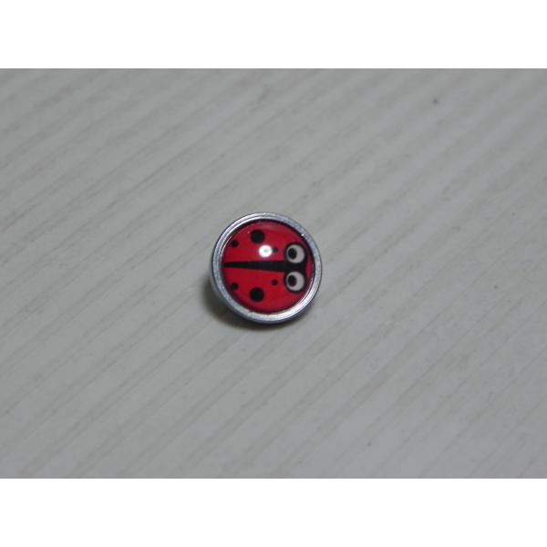 虫模様 ソフトシャッターレリーズ(未使用品)