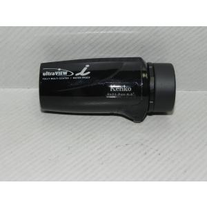 ケンコー Kenko ウルトラビューI 8X21 単眼鏡 FMC-BK LTD