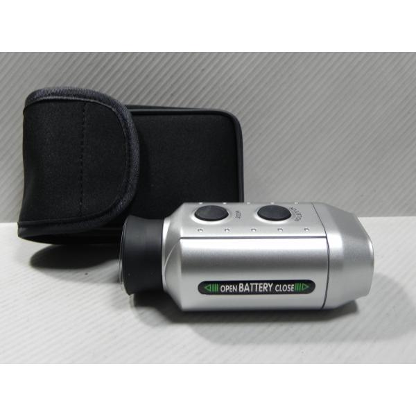 KENKO ケンコー 単眼鏡 デジタルゴルフスコープ 5X20(未使用品)