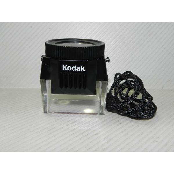 KODAK (コダック) LUPE ルーペ