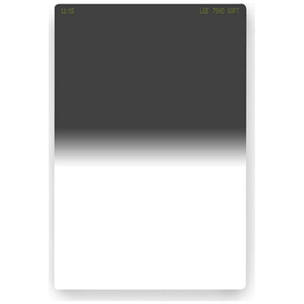 LEE｜リー 0.75ハーフND ソフト 100x150mm(未使用品)