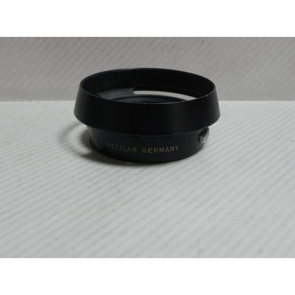 Leica (ライカ) 12585H レンズ　フード(純正品)