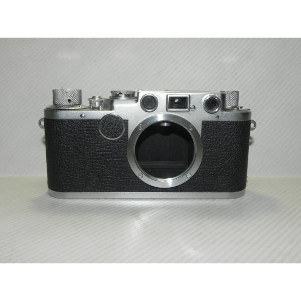ライカ　Leica  IIf  DRP Ernst Leitz Wetzlar ボディ レンジファイ...