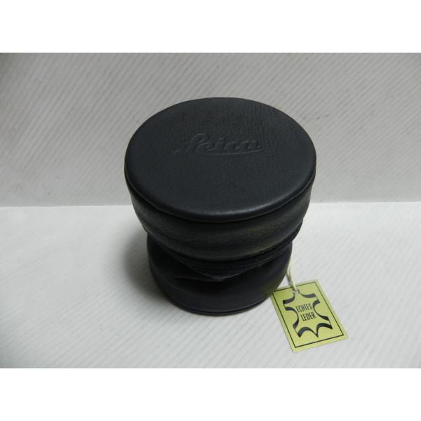 Leica レンズ ケース (中古純製品)