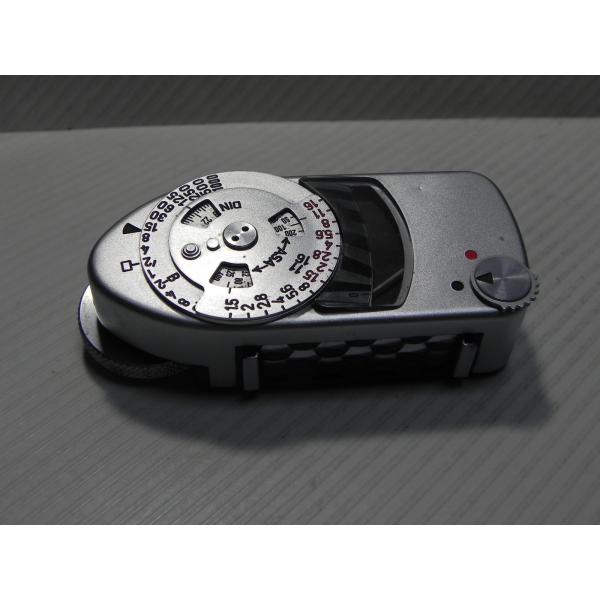 Leica METER MC
