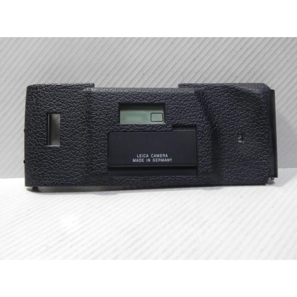 Leica  R8 カメラ用裏蓋