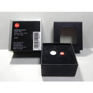 新品アクセサリー》 Leica (ライカ) レリーズボタン LEICA 12mm