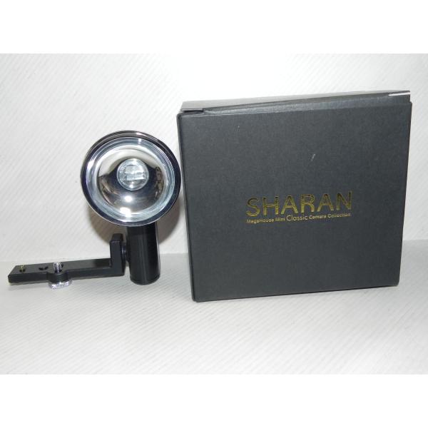 Leica Sharan Mストロボ(美品)