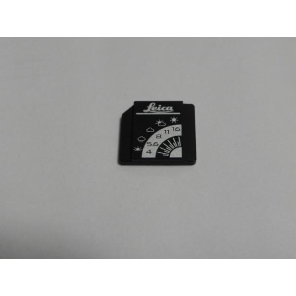 Leica アクセサリーシューカバー