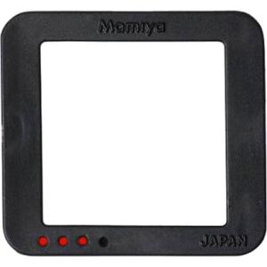 マミヤ MAMIYA 514581 [RZ67プロフェッショナル用 プリズムファインダー用視度補正レ...