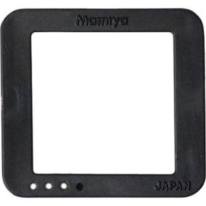 マミヤ MAMIYA 514587 [RZ67プロフェッショナル用 プリズムファインダー用視度補正レ...