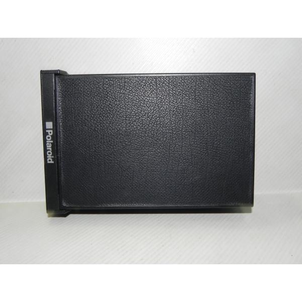 Mamiya マミヤ RB67 ポラロイド フィルムバック + アダプター