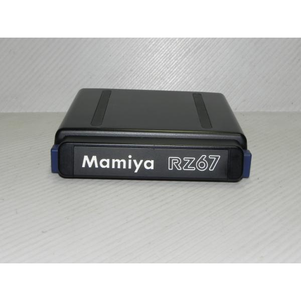 Mamiya RZ67 PROII ウエストレベルファインダー FW702