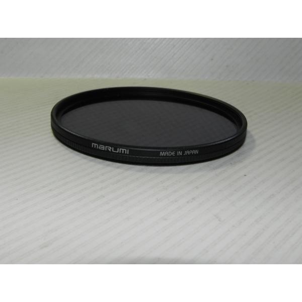 マルミ光機 MARUMI DHG サーキュラーP.L.D 72mm [偏光フィルター　サーキュラーP...