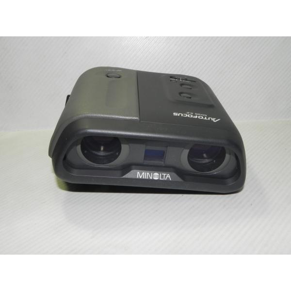 MINOLTA Autofocus  10×25 5.2° 双眼鏡