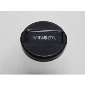 Minolta LF-1149 49mm レンズキャップ｜hanamaru2021