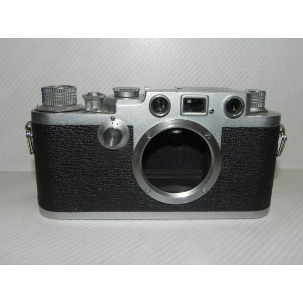 Nicca ニッカ 3-F Body(中古品)