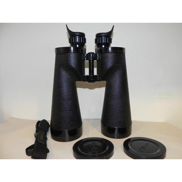 ニコン NIKON 10×70 5.1° 防水型 双眼鏡