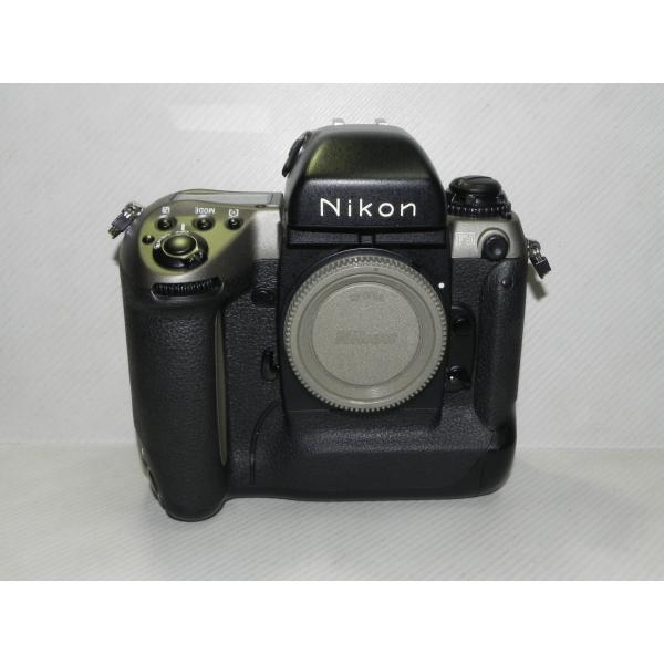 Nikon　F5 50周年記念モデルカメラ　(国内2000台限定)