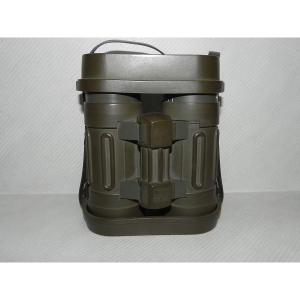 ニコン Nikon 防水 8×30 7.5°双眼鏡(中古品)