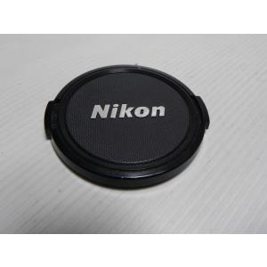 Nikon 62mm レンズキャップ(純正品)｜hanamaru2021