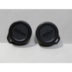 ニコン NIKON 8X20・10X25HG [接眼キャップセット]未使用品