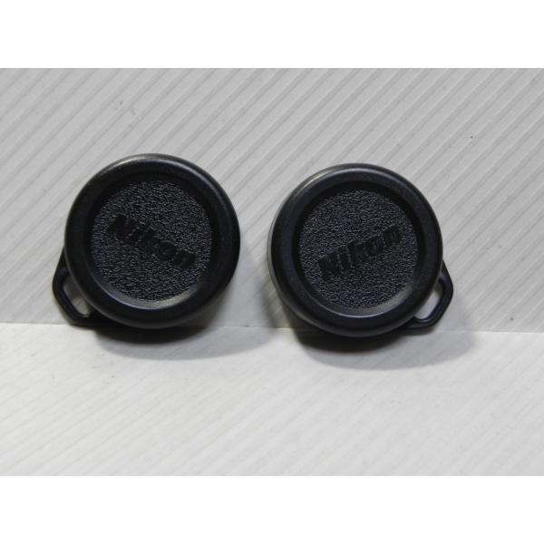ニコン NIKON 8X20・10X25HG [接眼キャップセット]未使用品