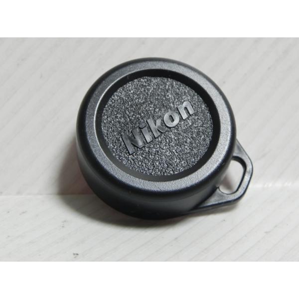 ニコン NIKON 8X20・10X25HG 双眼鏡 [接眼キャップR]