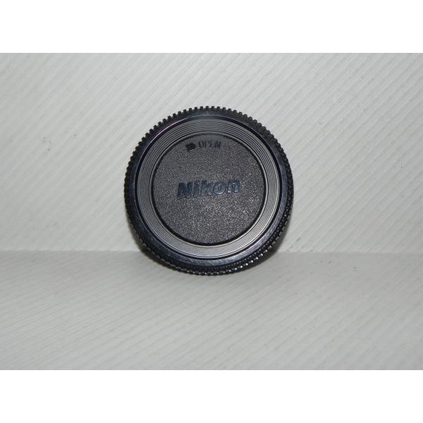 ニコン Nikon BF-1A ボディキャップ(中古純正品)